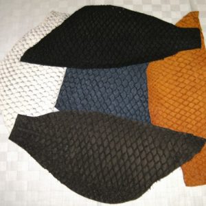 Fishskin - Soft